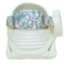 Crocs x G-Shock Echo Wave Clog “Branco”