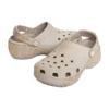 Crocs x GOOD BAI Cloud Eggshell «Khaki»