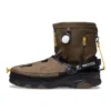 Crocs x GRIP SWANY atmos All-Terrain Clog «Olive»
