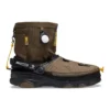 Crocs x GRIP SWANY atmos All-Terrain Clog «Olive»