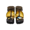 Crocs x GRIP SWANY atmos All-Terrain Clog «Olive»