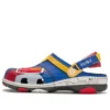 Crocs x Gundam All-Terrain Clog “RX-78-2”