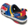 Crocs x Gundam All-Terrain Clog “RX-78-2”