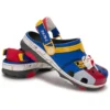 Crocs x Gundam All-Terrain Clog “RX-78-2”