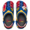 Crocs x Gundam All-Terrain Clog “RX-78-2”