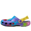Crocs x Gushers Classic Clog «Multicolorido»