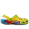 Crocs x Gushers Classic Clog «Multicolorido»