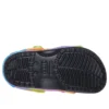 Crocs x Gushers Classic Clog «Multicolorido»