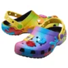 Crocs x Gushers Classic Clog «Tropical Flavors»