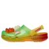 Crocs x Haribo Clog «Gummy Bear»