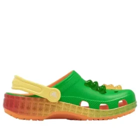 Crocs x Haribo Clog «Gummy Bear»