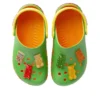 Crocs x Haribo Clog «Gummy Bear»