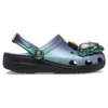 Crocs x Harry Potter Classic Clog “Azul Metálico/Roxo”