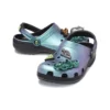 Crocs x Harry Potter Classic Clog “Azul Metálico/Roxo”