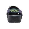Crocs x Harry Potter Classic Clog “Azul Metálico/Roxo”