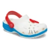 Crocs x Hello Kitty Classic Clog «I Am Hello Kitty»