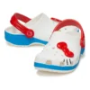Crocs x Hello Kitty Classic Clog «I Am Hello Kitty»