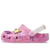 Crocs x Hello Kitty Classic Clog «Rosa»