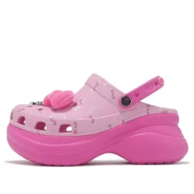 Crocs x Hello Kitty Classic Clog «Rosa»