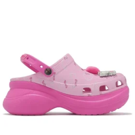 Crocs x Hello Kitty Classic Clog «Rosa»