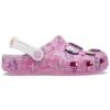 Crocs x Hello Kitty Classic Clog «Rosa»