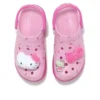 Crocs x Hello Kitty Classic Clog «Rosa»
