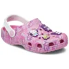 Crocs x Hello Kitty Classic Clog «Rosa»