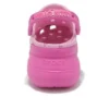 Crocs x Hello Kitty Classic Clog «Rosa»