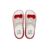 Crocs x Hello Kitty Stomp Slides «50.º Aniversário»