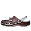 Crocs x HERSHEY’S Classic Clogs “Chocolate”