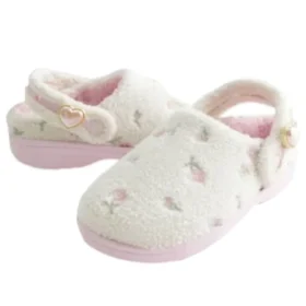 Crocs x Hollister Classic Unfurgettable Clog «Pink Milk»