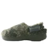 Crocs x Hollister Unfurgettable Classic Clog «Dusty Olive»