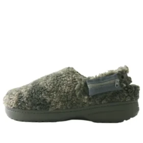 Crocs x Hollister Unfurgettable Classic Clog «Dusty Olive»