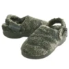 Crocs x Hollister Unfurgettable Classic Clog «Dusty Olive»