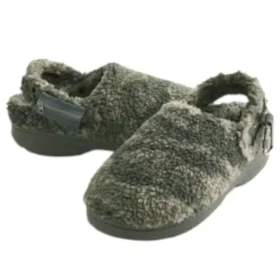 Crocs x Hollister Unfurgettable Classic Clog «Dusty Olive»