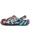 Crocs x Jacob Collier Classic Clogs «Multicolorido»