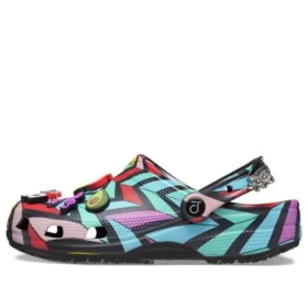 Crocs x Jacob Collier Classic Clogs «Multicolorido»