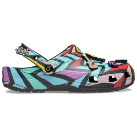 Crocs x Jacob Collier Classic Clogs «Multicolorido»