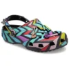 Crocs x Jacob Collier Classic Clogs «Multicolorido»