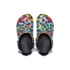 Crocs x Jacob Collier Classic Clogs «Multicolorido»