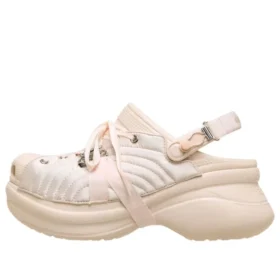 Crocs x Jean Paul Gaultier Classic Bae Clog «Corset Dew»