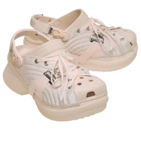 Crocs x Jean Paul Gaultier Classic Bae Clog «Corset Dew»