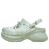 Crocs x Jean Paul Gaultier Classic Bae Clog «Corset Plaster»