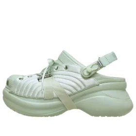 Crocs x Jean Paul Gaultier Classic Bae Clog «Corset Plaster»