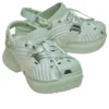 Crocs x Jean Paul Gaultier Classic Bae Clog «Corset Plaster»