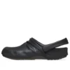 Crocs x Jean Paul Gaultier Classic Clog «Draped Black»