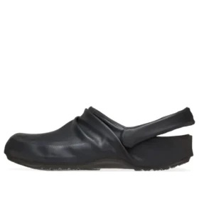 Crocs x Jean Paul Gaultier Classic Clog «Draped Black»