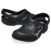 Crocs x Jean Paul Gaultier Classic Clog «Draped Black»