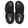 Crocs x Jean Paul Gaultier Classic Clog «Draped Black»