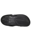 Crocs x Jean Paul Gaultier Classic Clog «Draped Black»